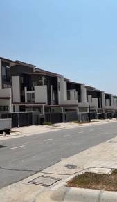 3-storey Terraced House For Sale in Kota Kinabalu,SBH