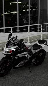 Kawasaki Ninja 250