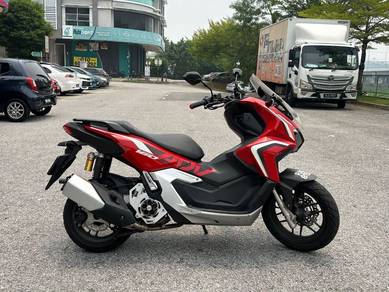 Honda ADV 160