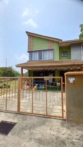 2-storey Terraced House For Rent in Bangi,SGR