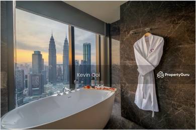 Condominium For Sale in KLCC,KUL