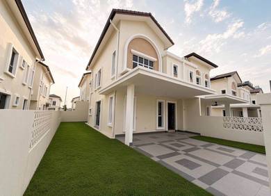 2-storey Terraced House For Sale in Salak Tinggi,SGR
