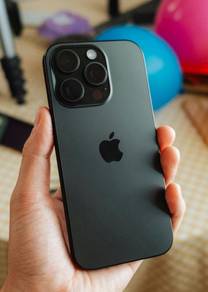 Apple iPhone 16 Pro 128 GB