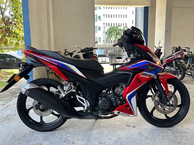 Honda RS150