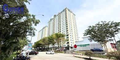 Service Residence For Sale in Kinta Riverfront