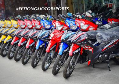 SM Sport 110E