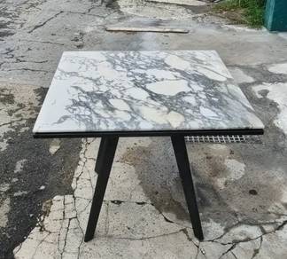 Meja Marble Mcm Baru Dan Berat