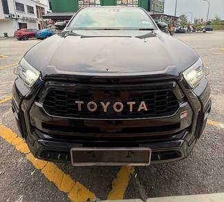 Toyota Hilux GR Sport GR SPORT in Alam Impian, SGR
