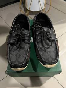 Coach Loafer