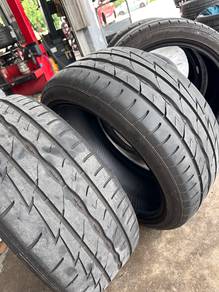 Tyre 235/40/R18