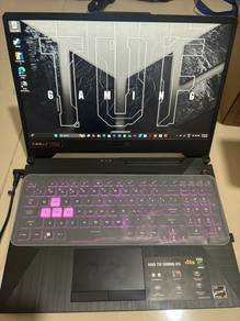 Asus tuf gaming a15