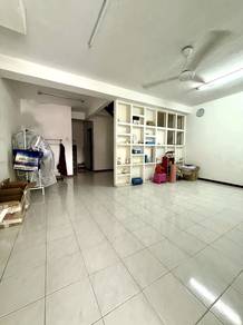 2-storey Terraced House For Sale in Likas,SBH