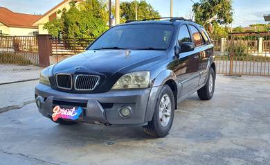 Kia Sorento CRDi in Kota Bharu, KTN