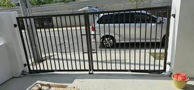 RAWANG DNOR 212K Autogate Motor System