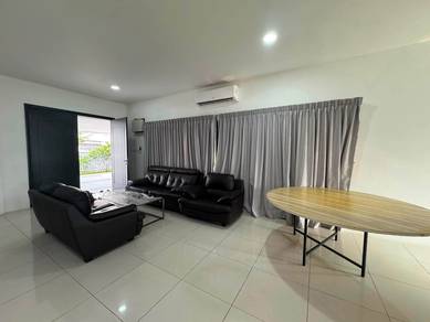 3-storey Terraced House For Rent in Kuching,SWK