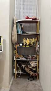 book rack