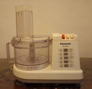 Food Processor (Multifunction Blender)