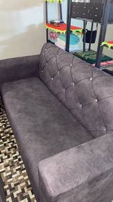 Sofa 3 Seater + 1 Seater