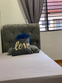Room in Johor Bahru, JHR
