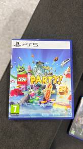 Game Lego Party PS5