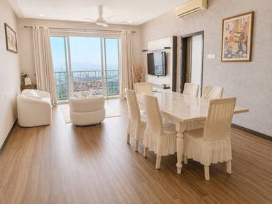 Condominium For Rent in Vertiq