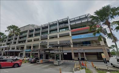 Office space For Rent in Gelugor,PNG