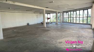 Shop lot For Rent in Bukit Mertajam,PNG