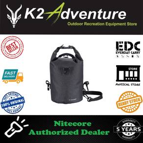 Nitecore WDB05 Waterproof Dry Bag 5L