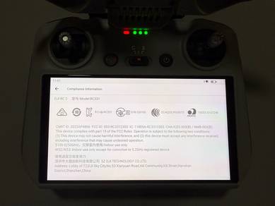 Dji RC 2