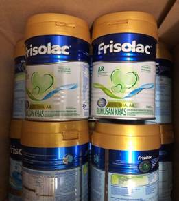 Susu Frisolac AR murah