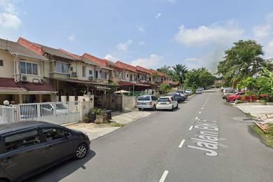 2-storey Terraced House For Sale in Bandar Kinrara,SGR