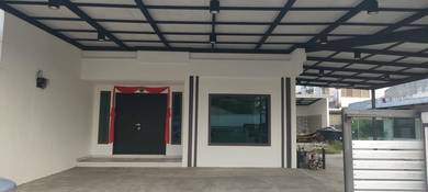 Semi-Detached House For Rent in Alor Setar,KDH