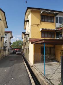 3-storey Terraced House For Sale in Shah Alam,SGR