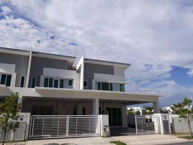2-storey Terraced House For Sale in Bandar Sri Sendayan,NSN