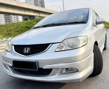 Honda City VTEC in Others, SBH