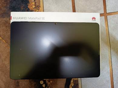 Huawei Matepad SE 10.4 