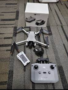 DJI mini 3