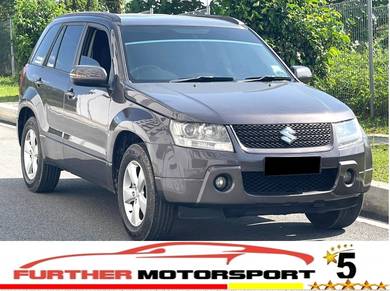 Suzuki Grand Vitara in Cheras, SGR