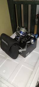 Daiwa SALTIGA 4500H