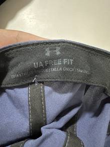 Under Armour Free Fit Cap