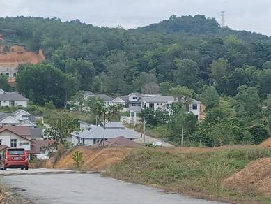 Residential Land in Dengkil, SGR