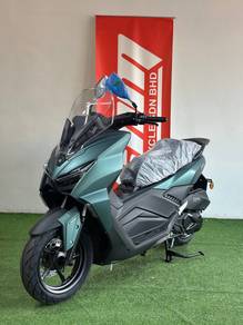 WMOTO NX150S