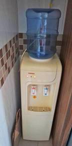 Water Dispenser