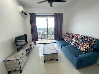 Service Residence For Sale in Country Garden Central Park (Serviced Apartment)