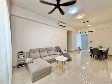 Service Residence For Rent in Gems Residences