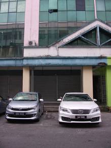 Office space For Rent in Kuching,SWK