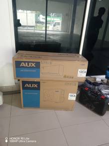AUX 1.0HP INV Harga Siap Pasang Aircond AM4069