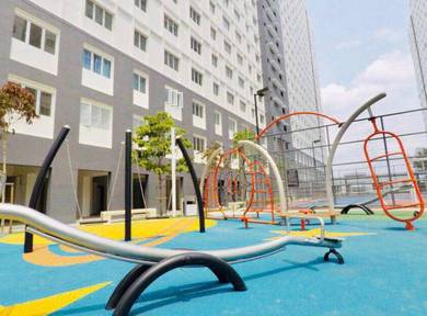 Apartment For Sale in Karisma @ Eco Majestic