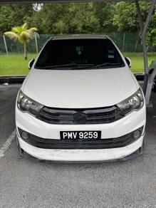 Perodua Bezza AV ADVANCE in Alor Setar, KDH