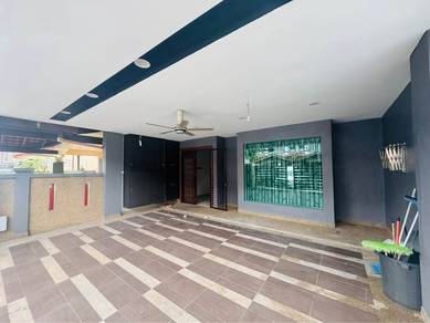 2.5-storey Terraced House For Sale in Bandar Bukit Tinggi,SGR